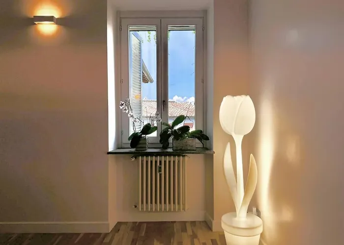 Apartament Vetrina - In Luxury