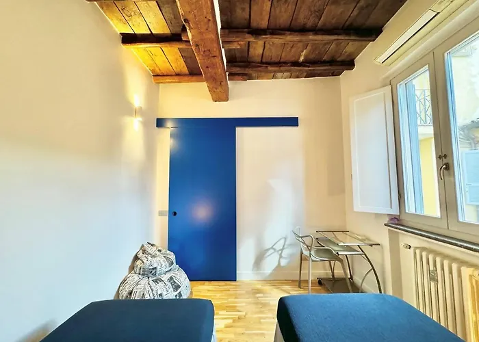 Apartament Vetrina - In Luxury *