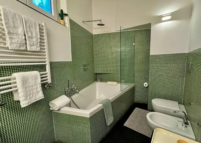 Apartament Vetrina - In Luxury *