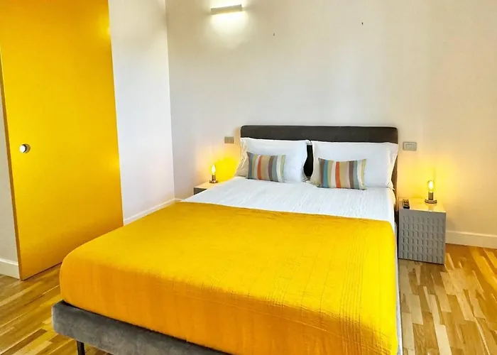 Vetrina - In Luxury Apartament Rzym