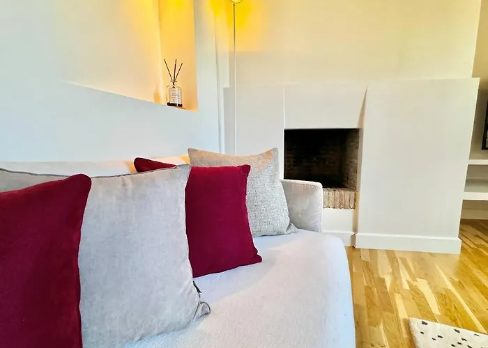 Apartament Vetrina - In Luxury Rzym