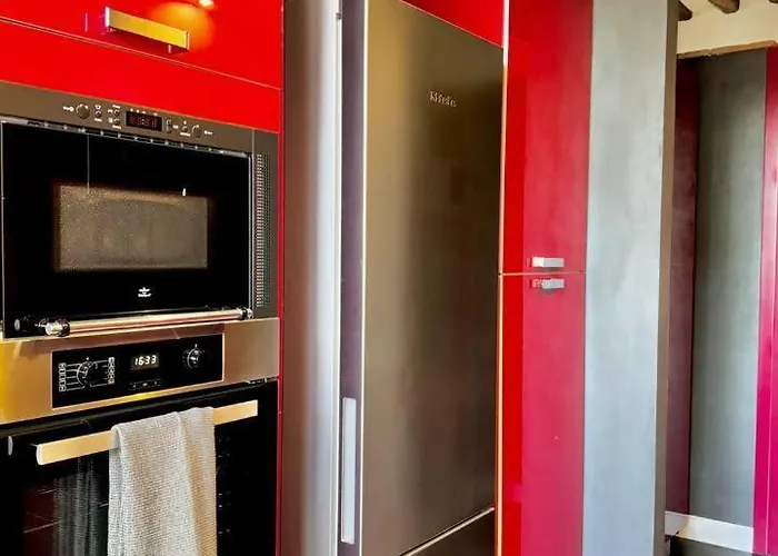 Apartament Vetrina - In Luxury *
