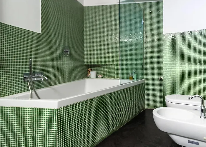 Vetrina - In Luxury Apartament
