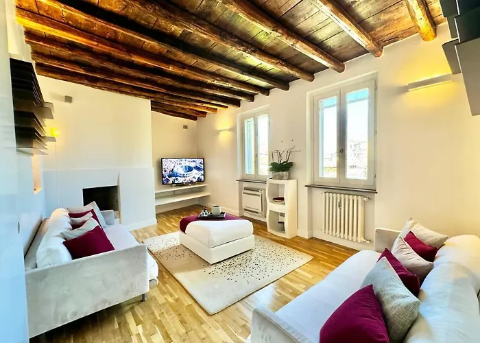 Apartament Vetrina - In Luxury