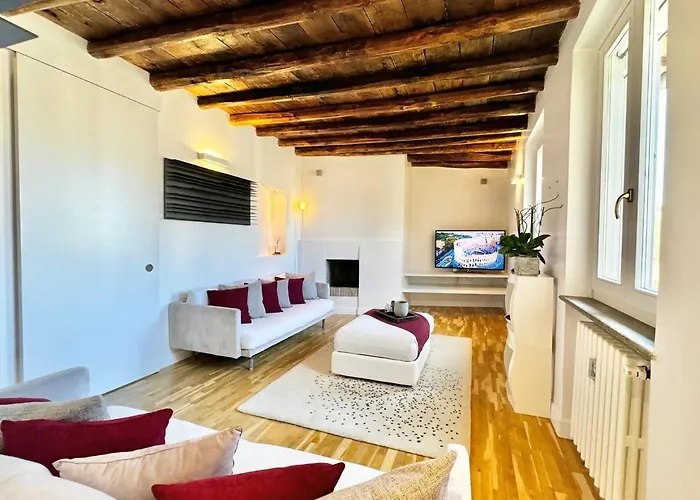 Apartament Vetrina - In Luxury *