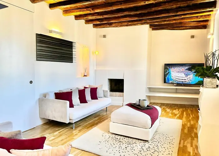Vetrina - In Luxury Rzym
