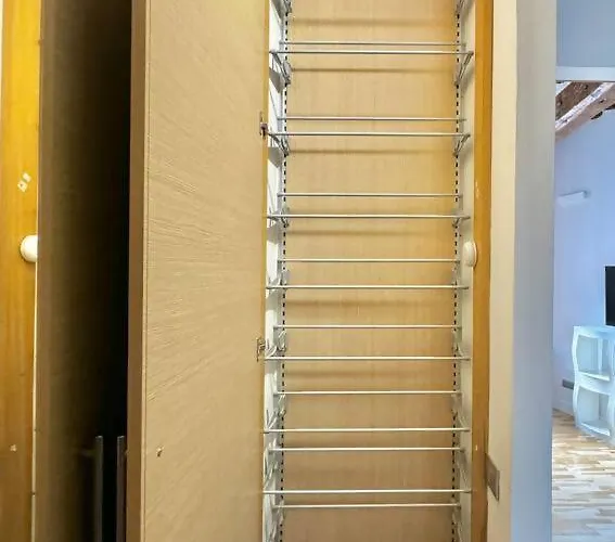 Vetrina - In Luxury Apartament *