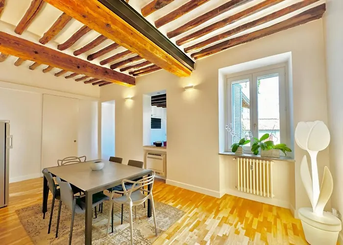 Apartament Vetrina - In Luxury *
